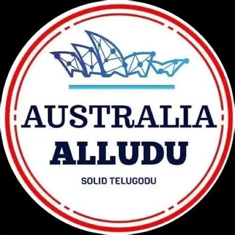 Australia Alludu
